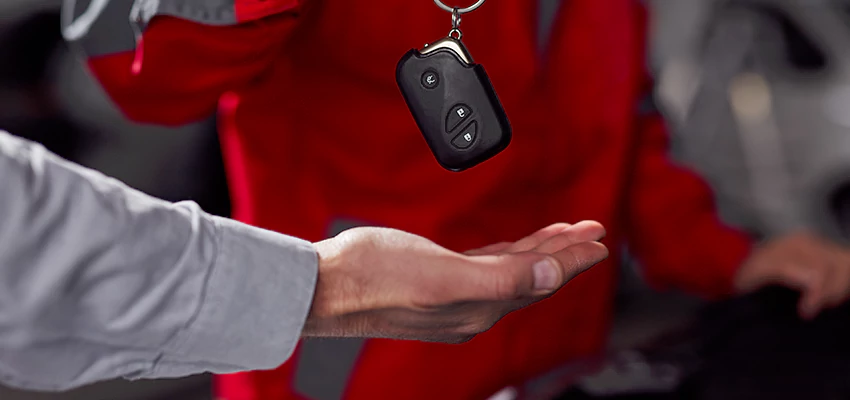 Automotive Car Lock Rekeying Locksmith Specialists in Manhattan Beach, California
