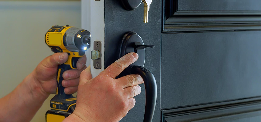 Emergency Downtown Locksmith in Manhattan Beach, CA