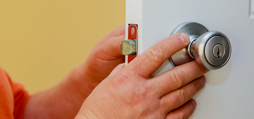 Residential Locksmith For Lock Installation in Manhattan Beach, California