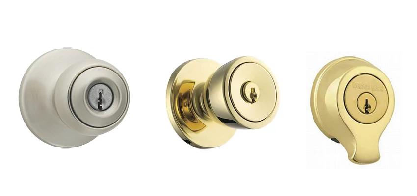 Weiser Bluetooth Lock Installation in Manhattan Beach, CA