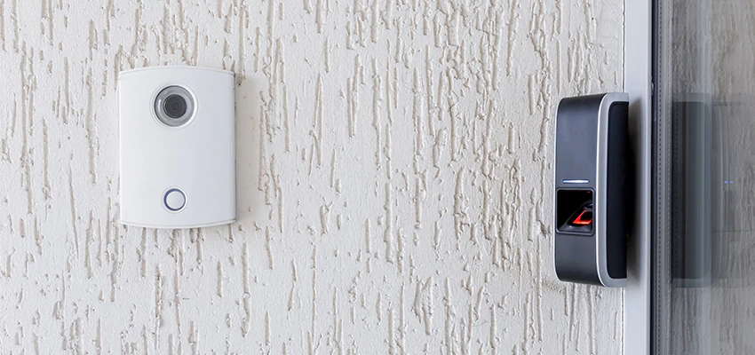 Automatic Door Lock Repair in Manhattan Beach, California