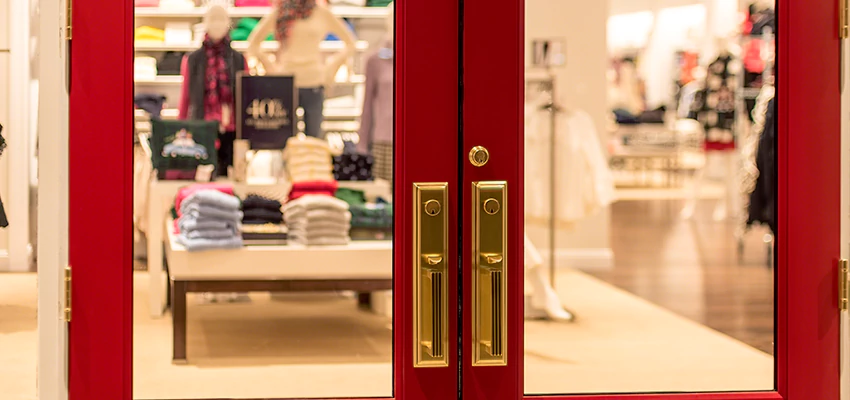 Automotive Locksmith For Retail Stores in Manhattan Beach, CA