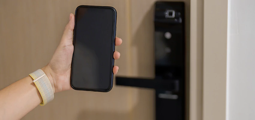 Keypad Wifi Locks Repair And Installation in Manhattan Beach, CA