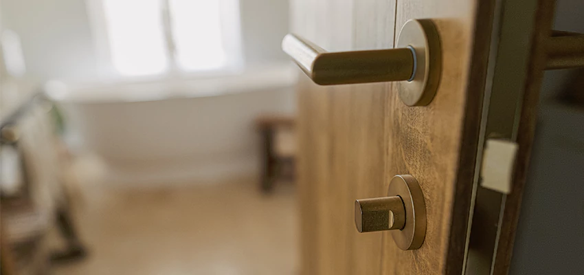 Mortise Locks For Bathroom in Manhattan Beach, CA