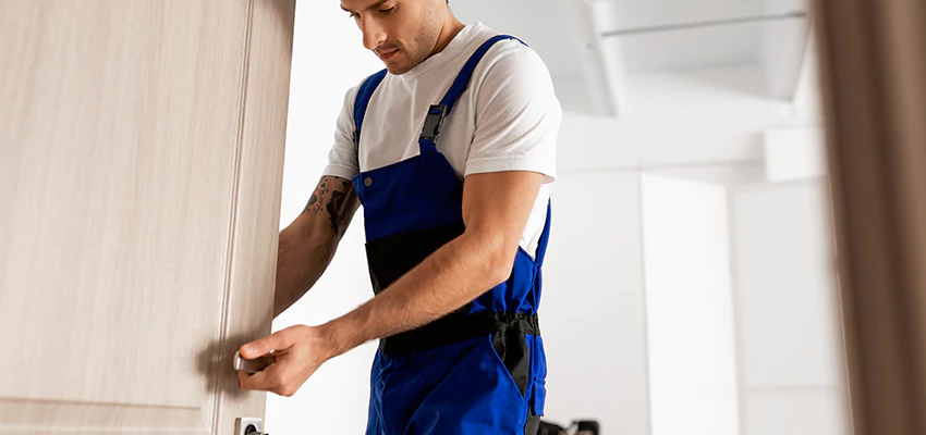 Car Lock Repair And Installation Expert in Manhattan Beach, CA