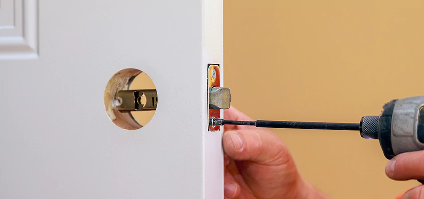 Stuck Door Knobs Repair in Manhattan Beach, CA