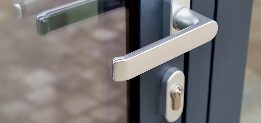 Broken Door Lock Cylinder Repair in Manhattan Beach, California