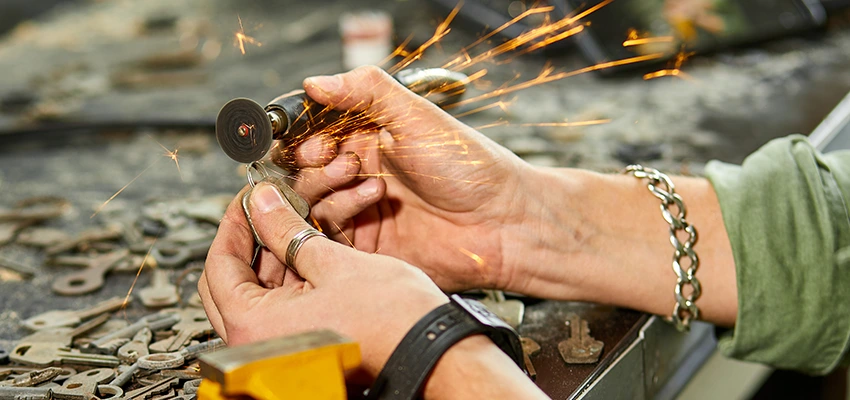 Mobile Locksmith For Lock Replacement Service in Manhattan Beach, California