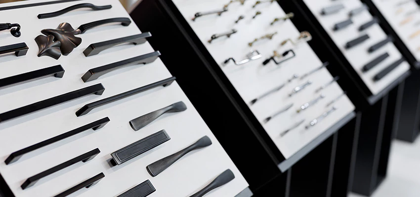 Pocket Door Hardware Installation in Manhattan Beach, California