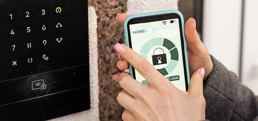 Building Security Upgrades in Manhattan Beach, CA