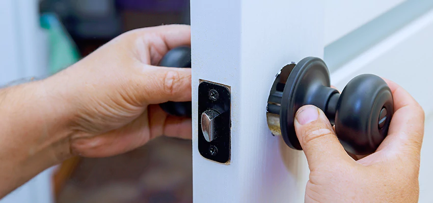 Smart Lock Replacement Assistance in Manhattan Beach, California