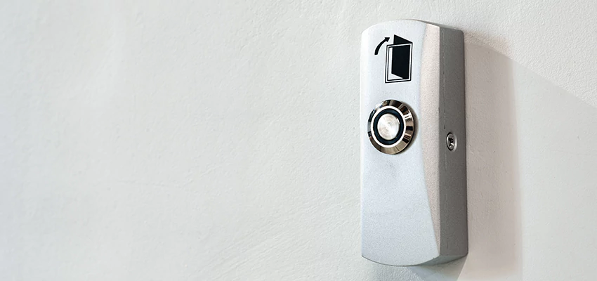 Residential Access Keypads Systems Installation in Manhattan Beach, CA