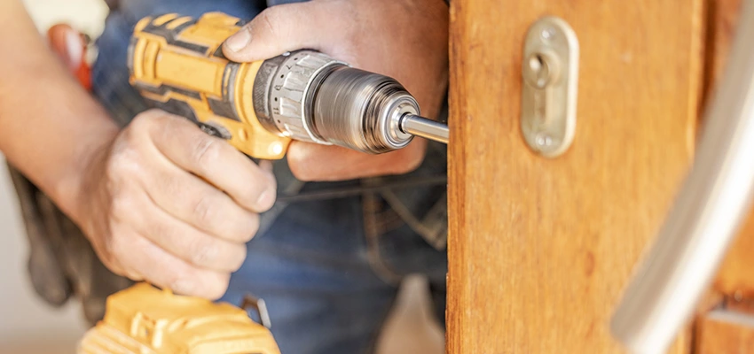 Eviction Locksmith in Manhattan Beach, California