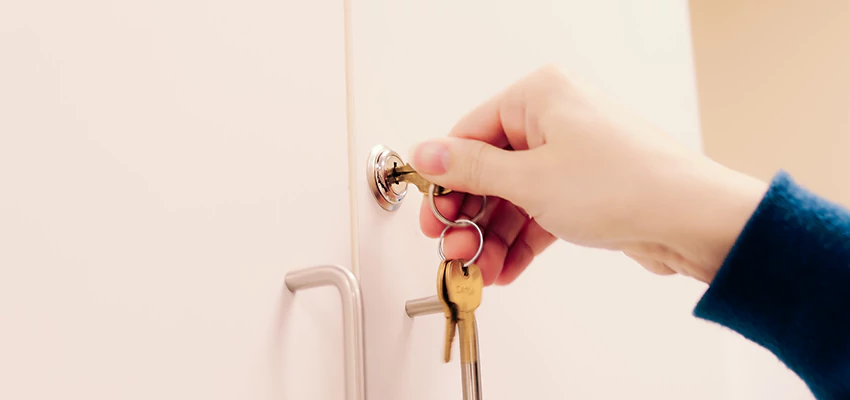 Cabinet Electronic Locks Repair in Manhattan Beach, California