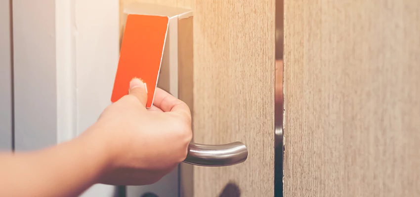 Electronic Locks Motor Repair in Manhattan Beach, California