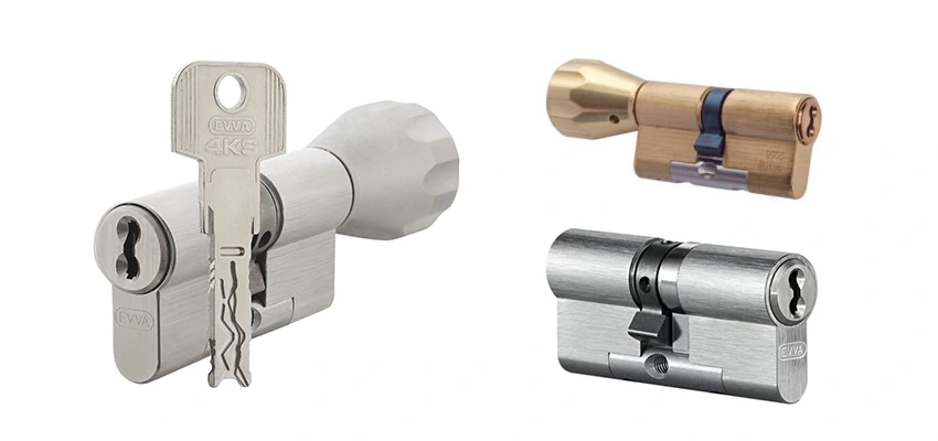 Evva Padlock Installation in Manhattan Beach, California