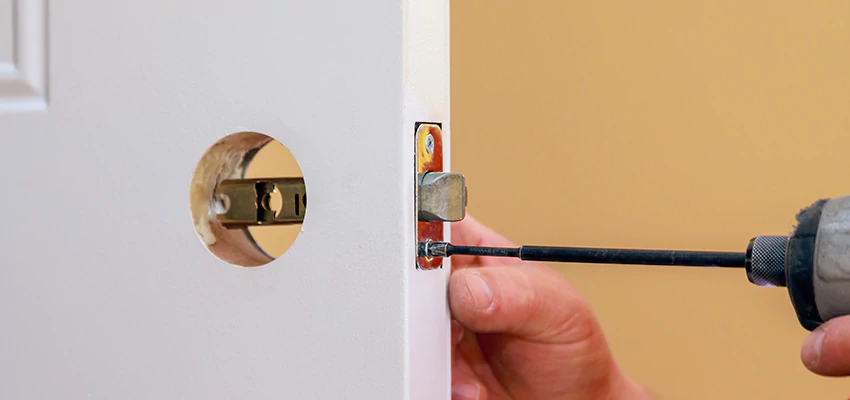 Home Invasion Camera Repairs in Manhattan Beach, California