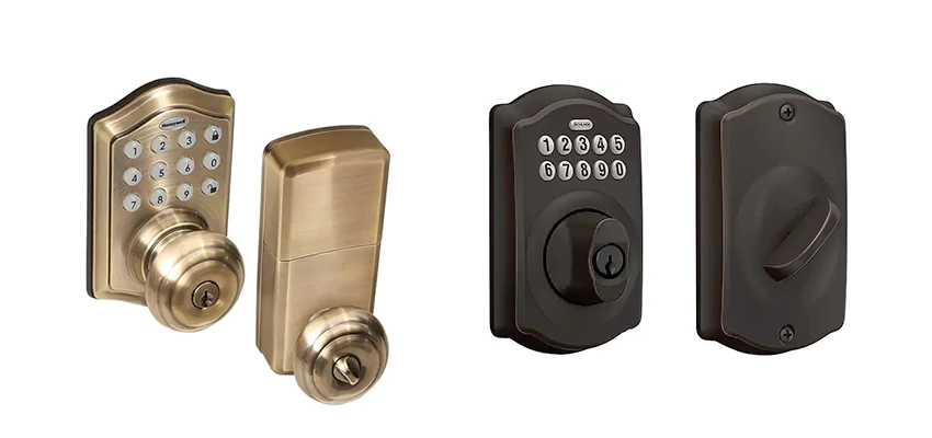 Medeco Locks Replacement in Manhattan Beach, CA