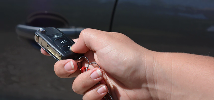 Car Door Unlocking Locksmith in Manhattan Beach, California