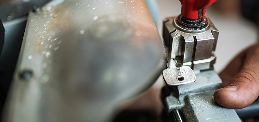 Key Programming Mobile Locksmith Service in Manhattan Beach, CA