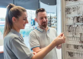 Key Locks Services in Manhattan Beach, California